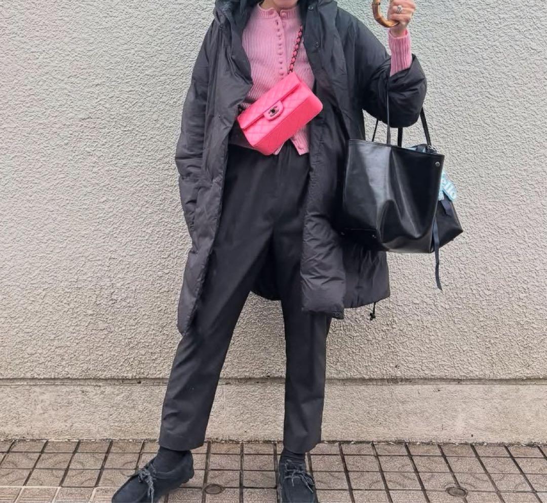 CLARKS ORIGINALS ブラック GORE-TEX ビブラム38サイズ