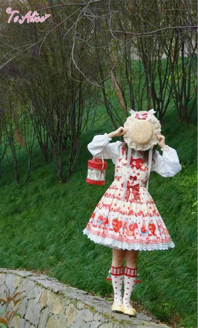 To Alice 3点セット