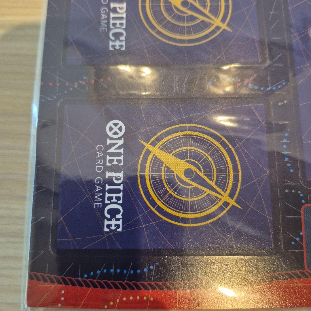 最強ジャンプ 2023年4月号・5月号 ワンピースカード ミニカード 付録