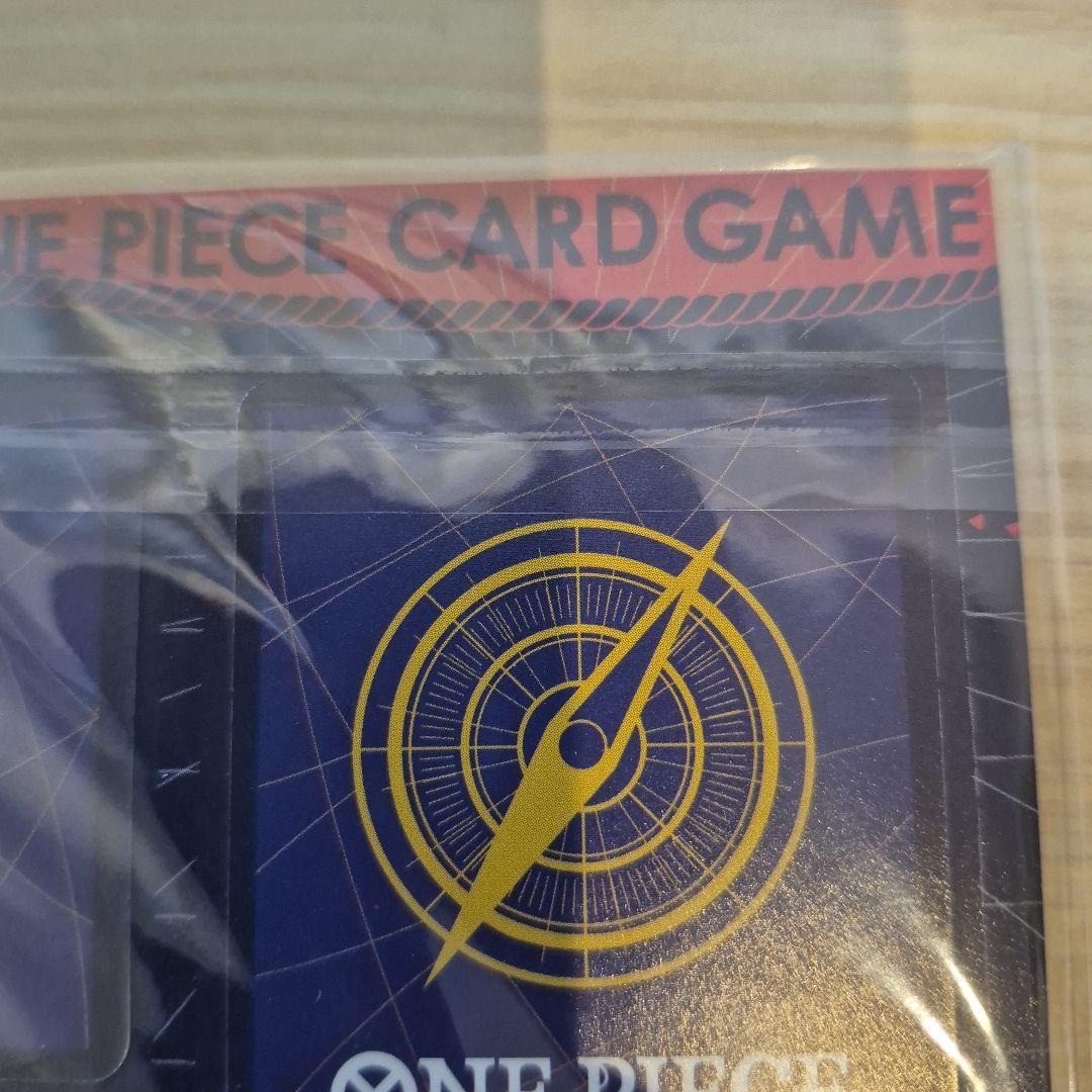 最強ジャンプ 2023年4月号・5月号 ワンピースカード ミニカード 付録