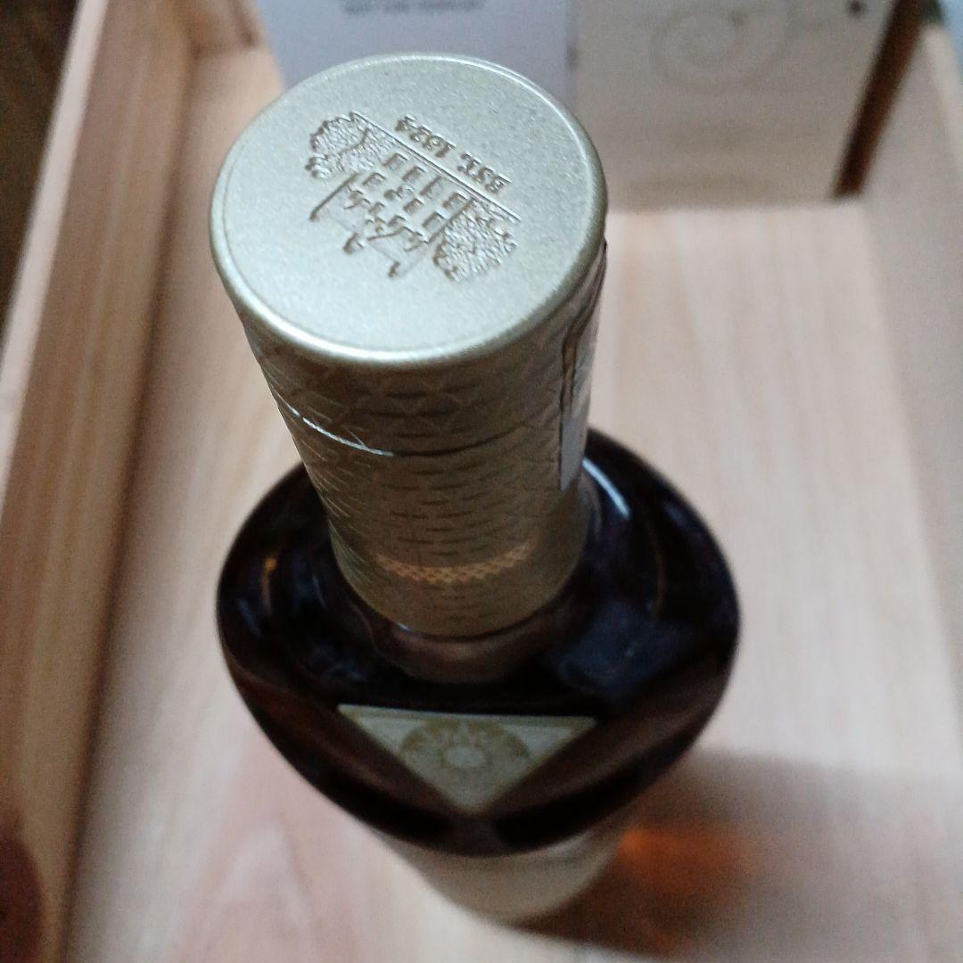 マッカランTHE HARMONY COLLECTION VIBRANT OAK