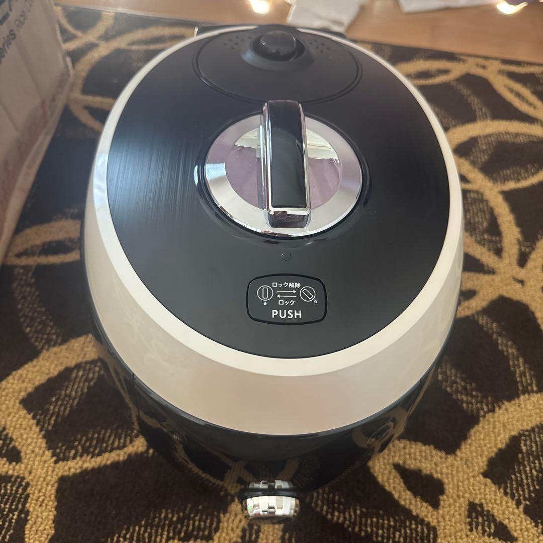 CUCHEN FD-Series 電気圧力鍋