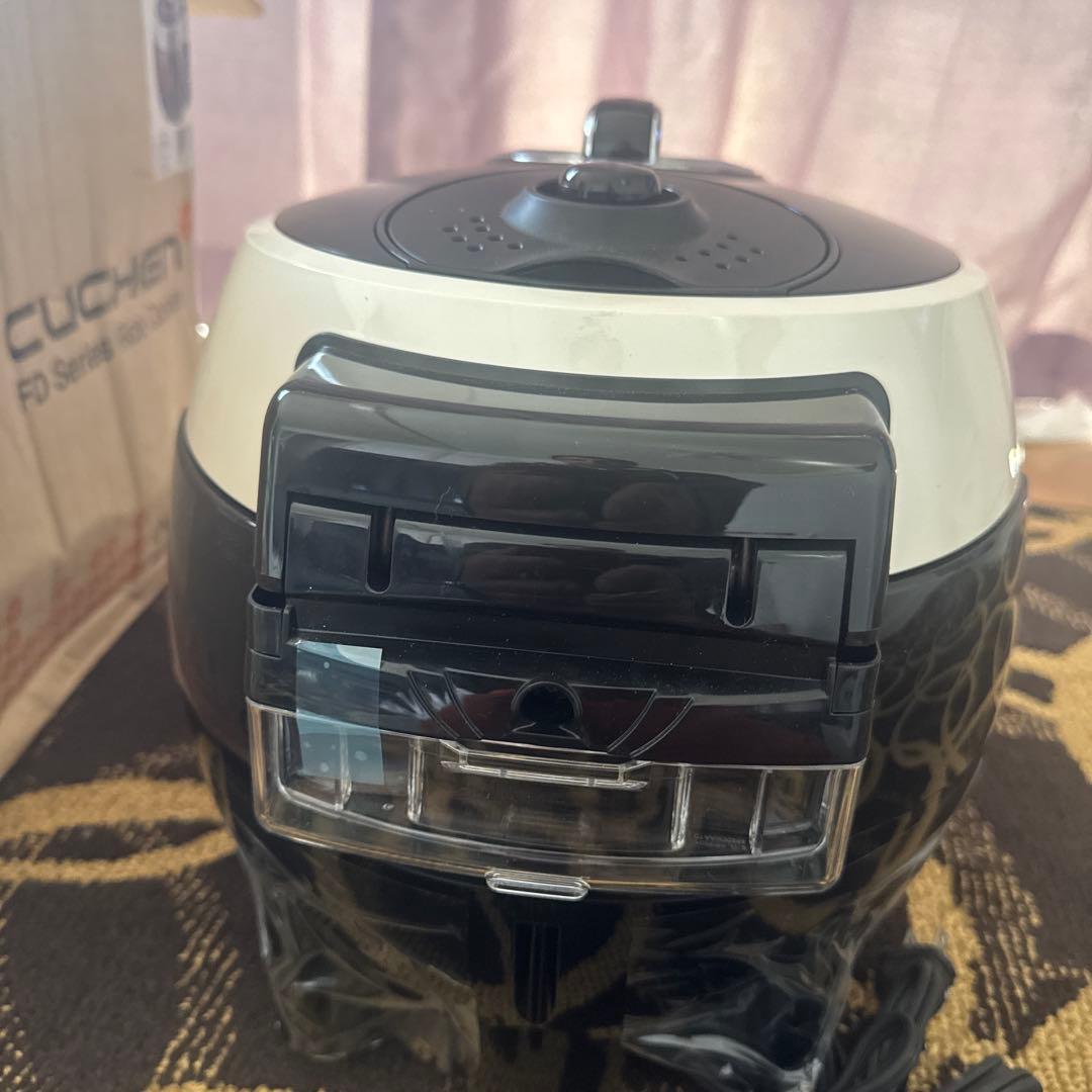 CUCHEN FD-Series 電気圧力鍋