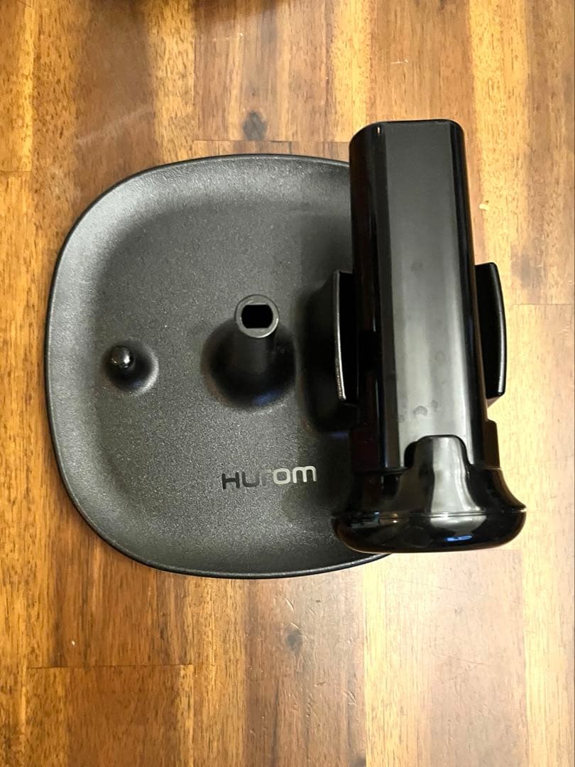 専用値下☆Hurom ヒューロム スロージューサー H-AA-WBA17