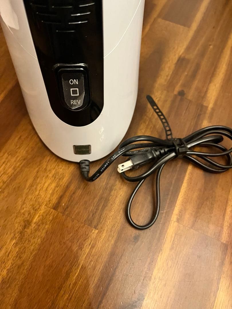 専用値下☆Hurom ヒューロム スロージューサー H-AA-WBA17