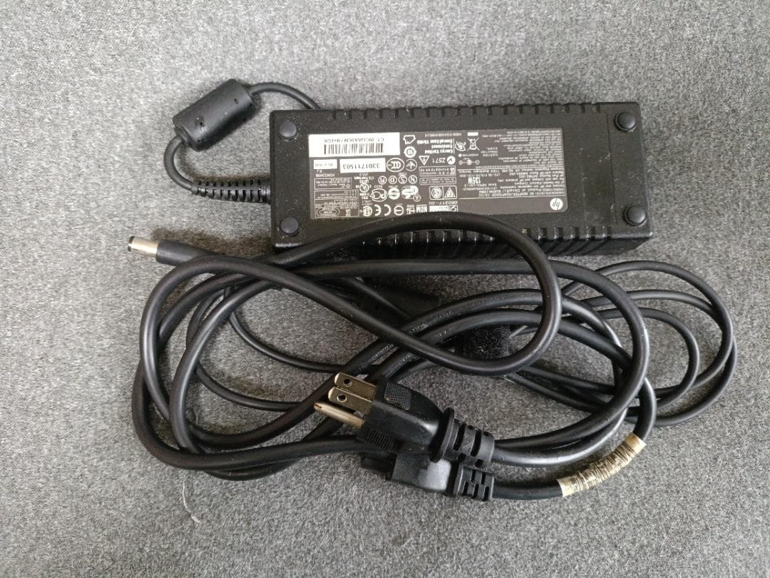 Windowsデスクトップ HP EliteDesk 800G1 USDT i5-4690S SSD/HDD