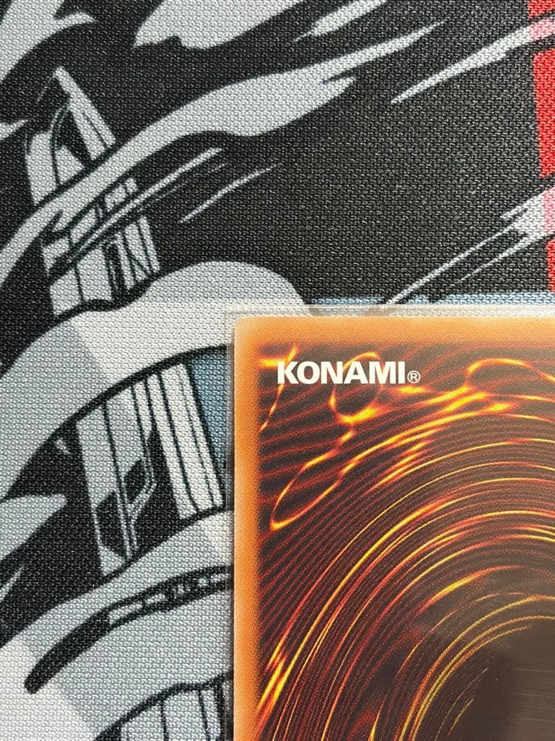 【ラッシュデュエル】カオスソルジャー オーバーラッシュレア ORR