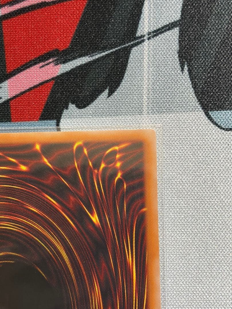 【ラッシュデュエル】カオスソルジャー オーバーラッシュレア ORR