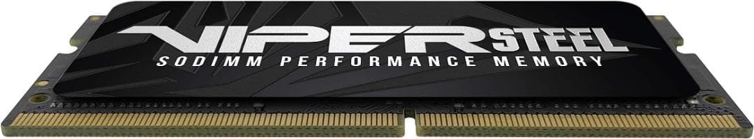 メモリー　Patriot DDR4 2400MHz PC4-19200 32GB