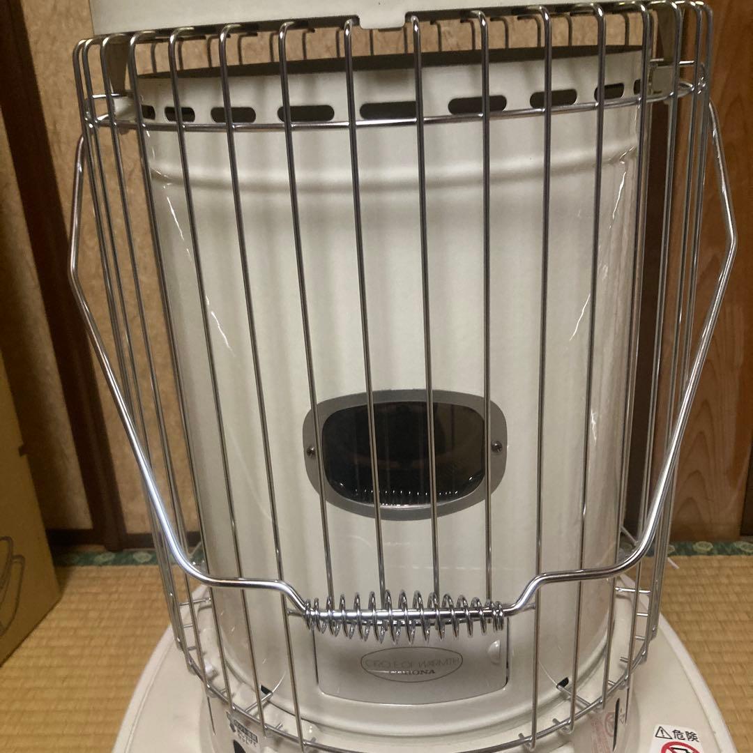 送料無料！コロナストーブ　SL-6624 石油ストーブ