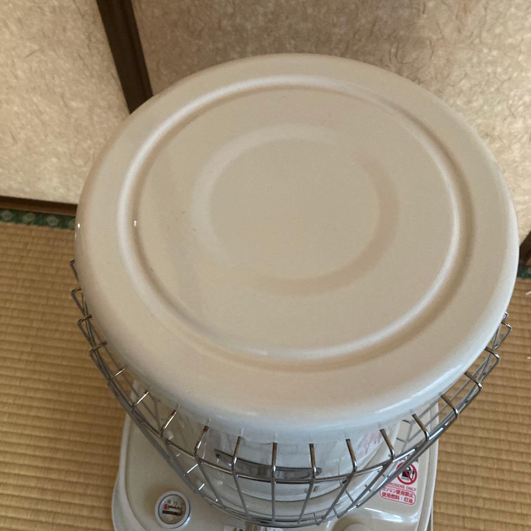 送料無料！コロナストーブ　SL-6624 石油ストーブ