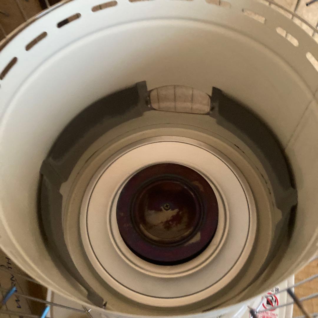 送料無料！コロナストーブ　SL-6624 石油ストーブ