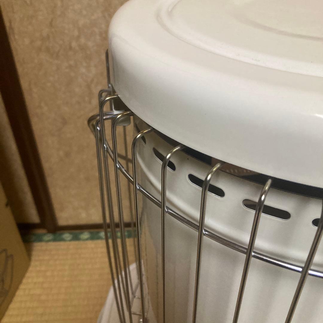 送料無料！コロナストーブ　SL-6624 石油ストーブ