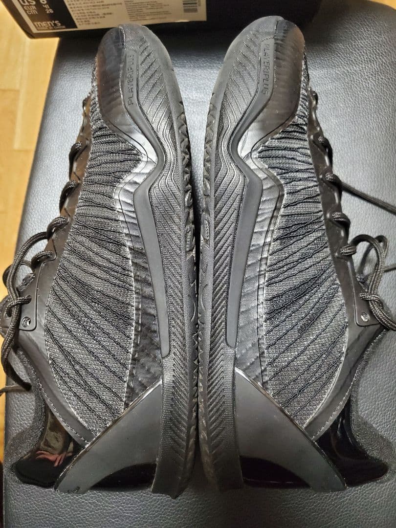 シリアスプレイヤー プレーヤー1プラス