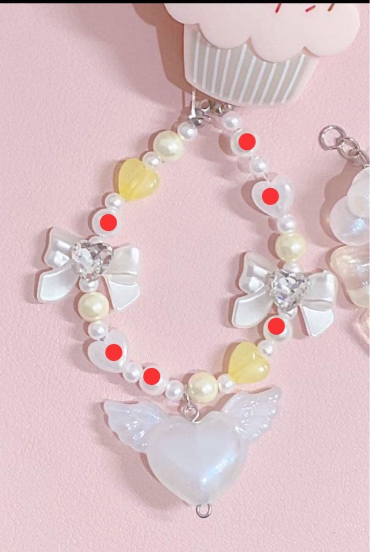 ストラップ確認用