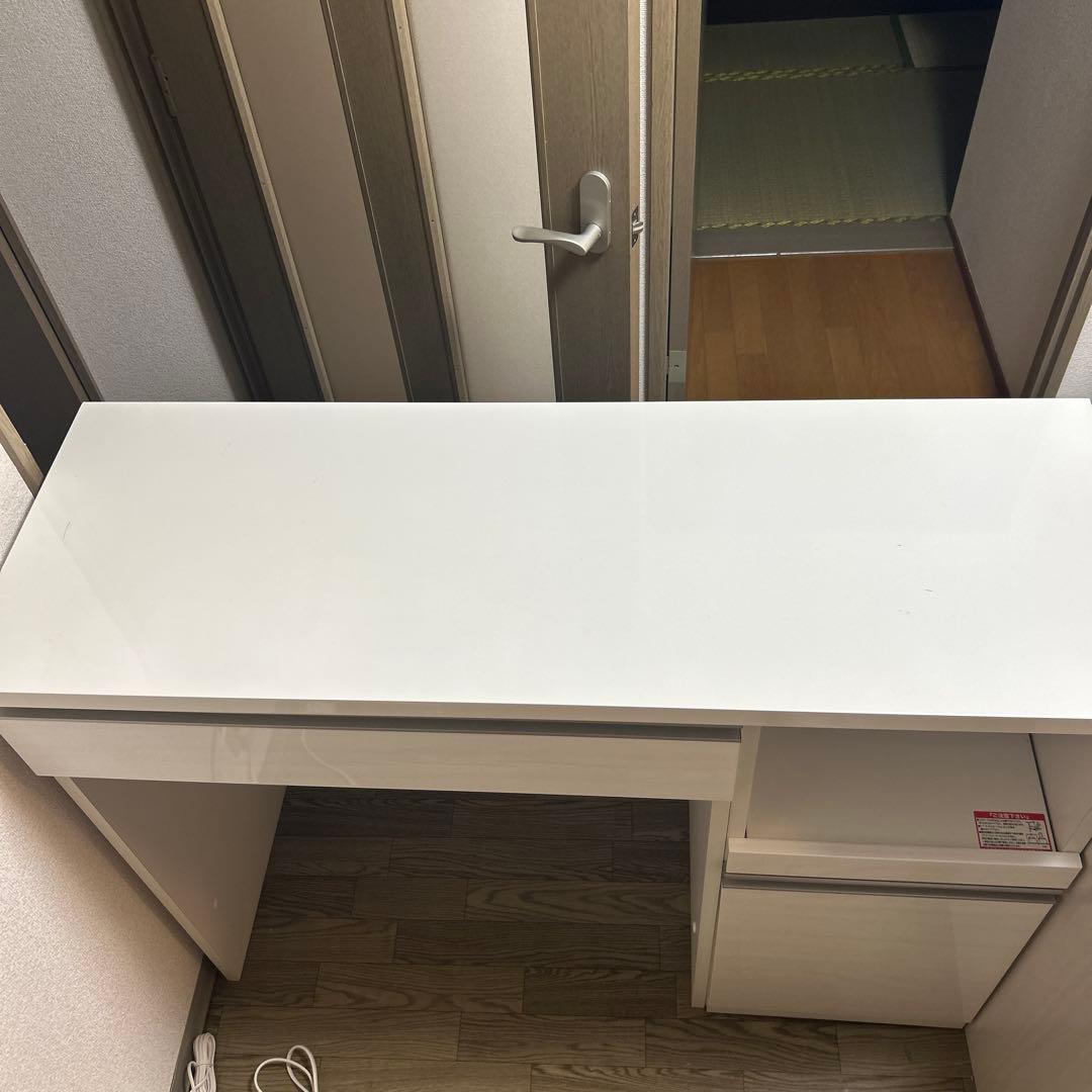 まるうめ！ニトリ　キッチンカウンター