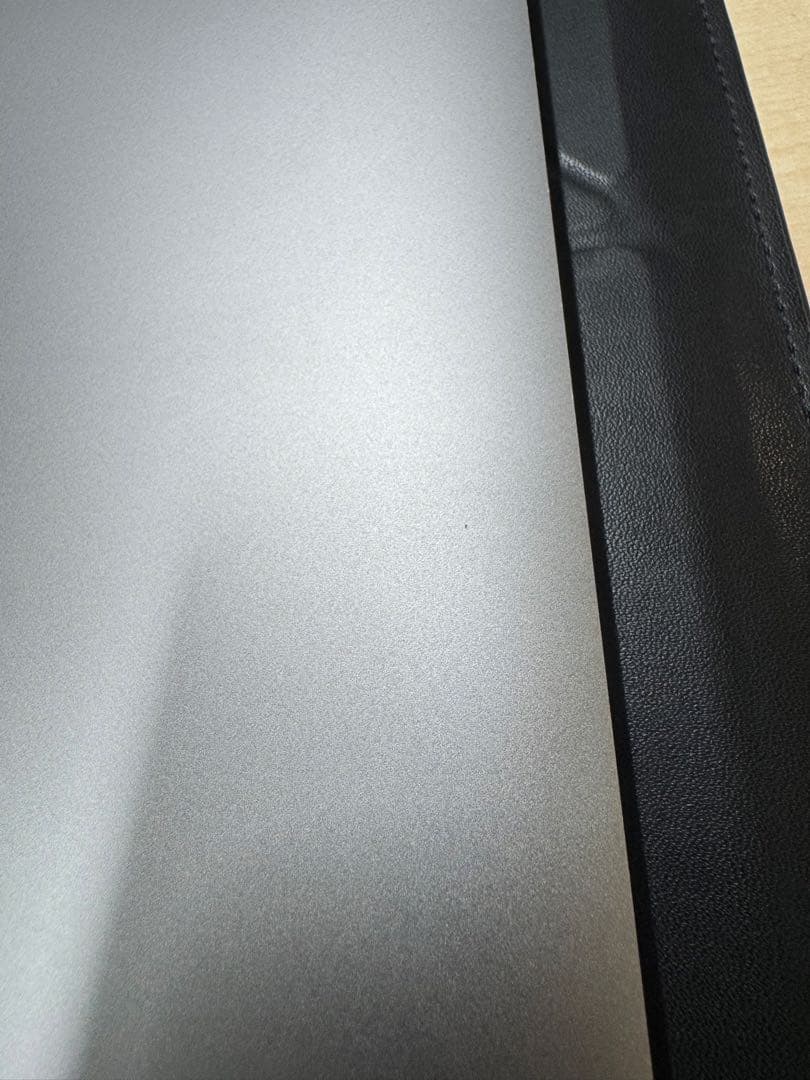 Apple MacBook Pro 13インチ 2020 M1 スペースグレイ