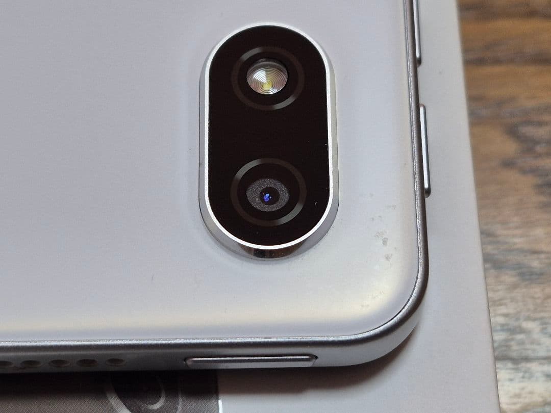 Lenovo Tab P11 5G au ガラスフィルムおまけ