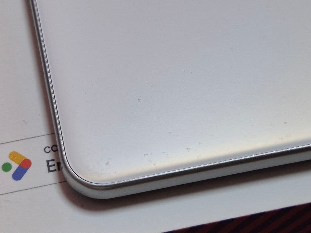 Lenovo Tab P11 5G au ガラスフィルムおまけ