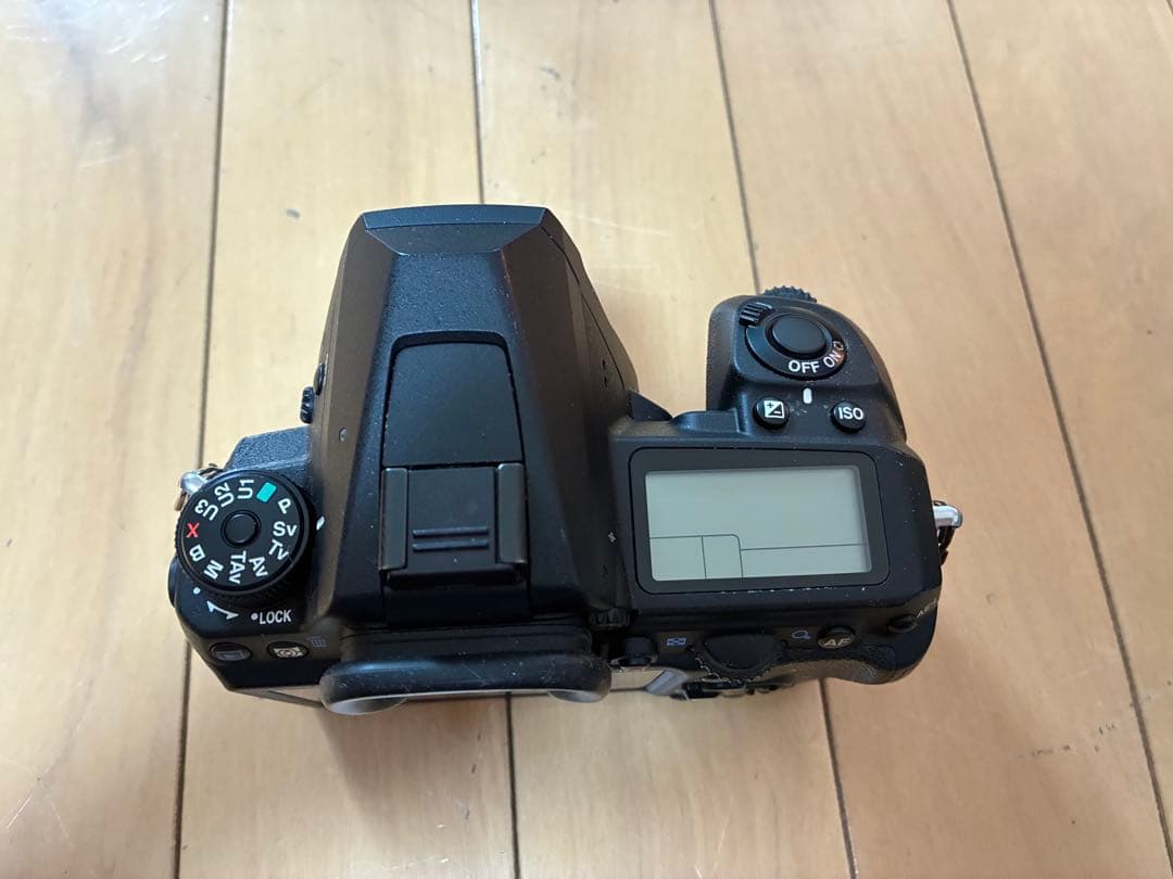 t*u様 PENTAX K-3 Ⅱ