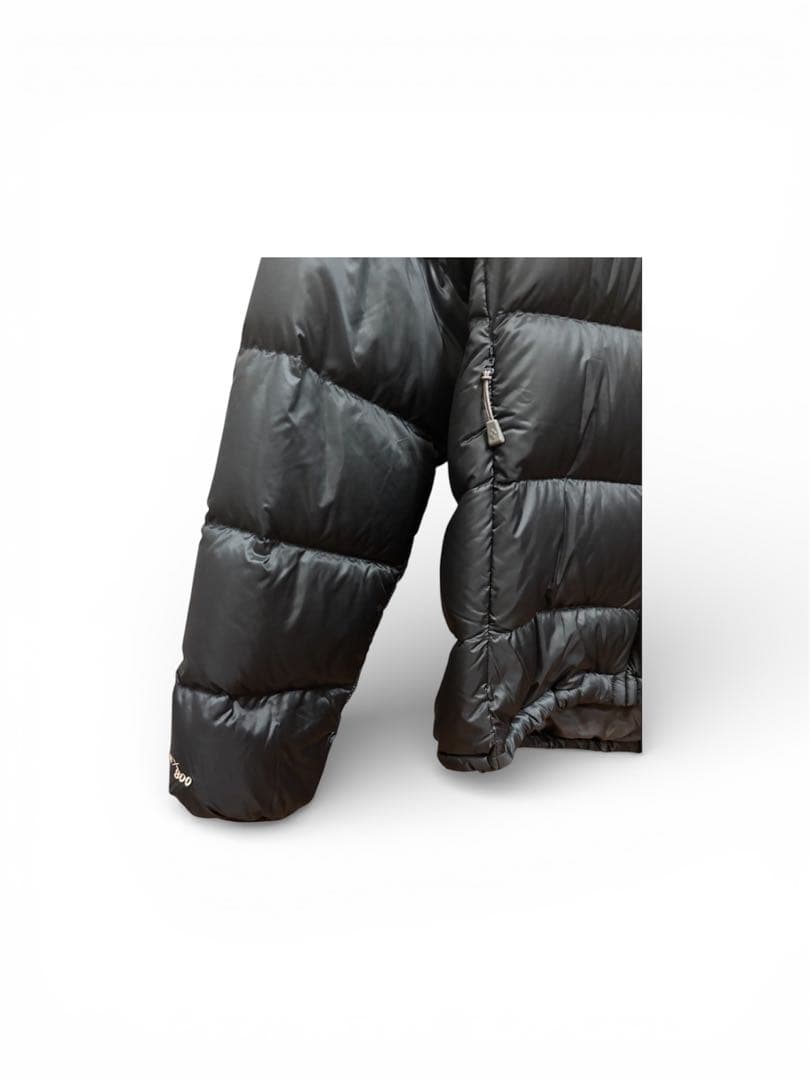 montbell ライトアルパインダウンパーカー【新品】✳︎さんぺいさん専用