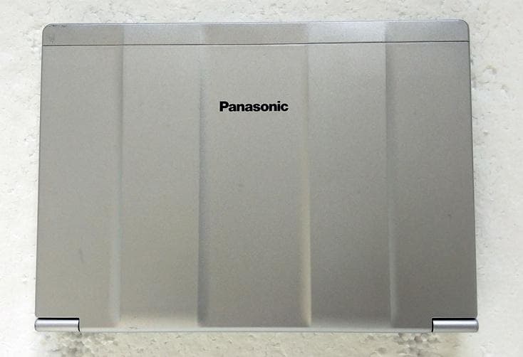 軽量コンパクト Panasonic CF-SV1