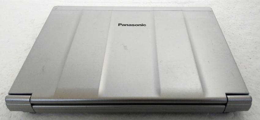 軽量コンパクト Panasonic CF-SV1