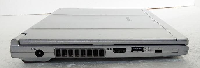 軽量コンパクト Panasonic CF-SV1