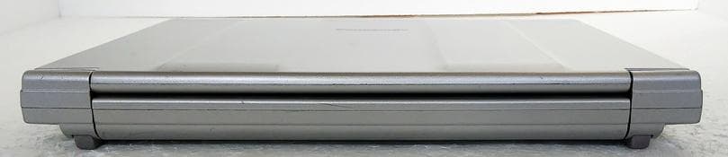 軽量コンパクト Panasonic CF-SV1