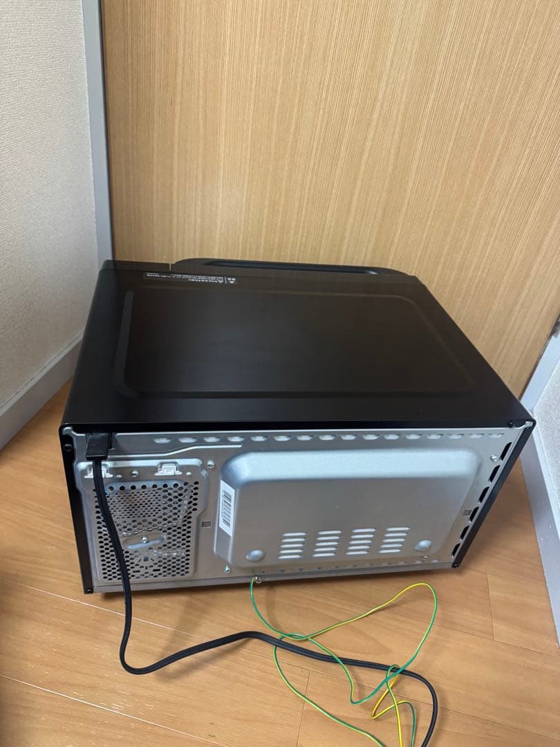 SHARP シャープ　オーブンレンジ RE-SS7A-B 2022年製