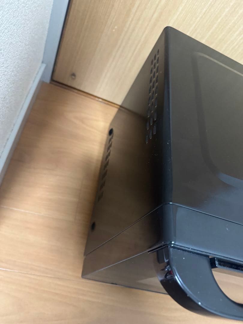 SHARP シャープ　オーブンレンジ RE-SS7A-B 2022年製