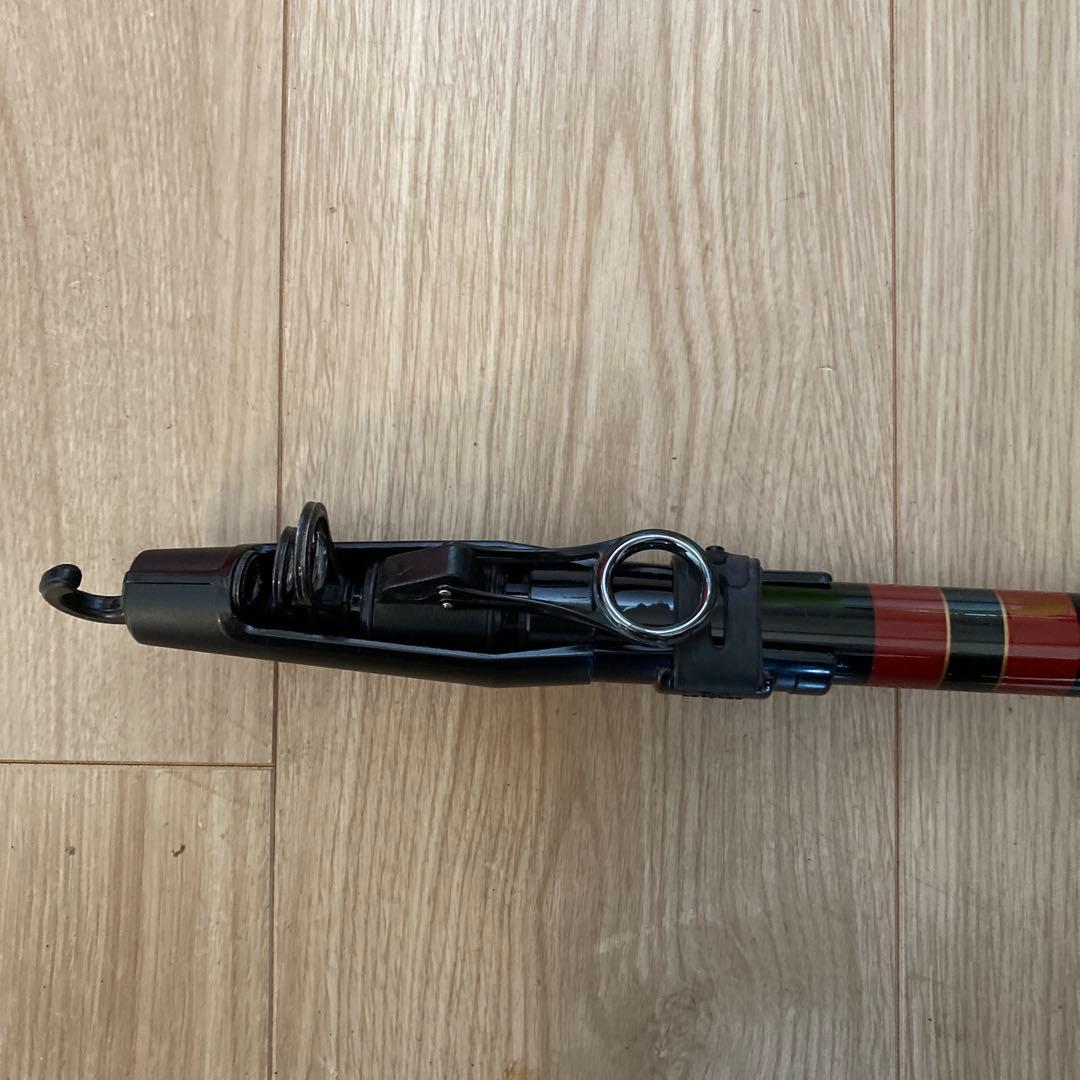 格安‼️がまかつSurf Tourer 27-400