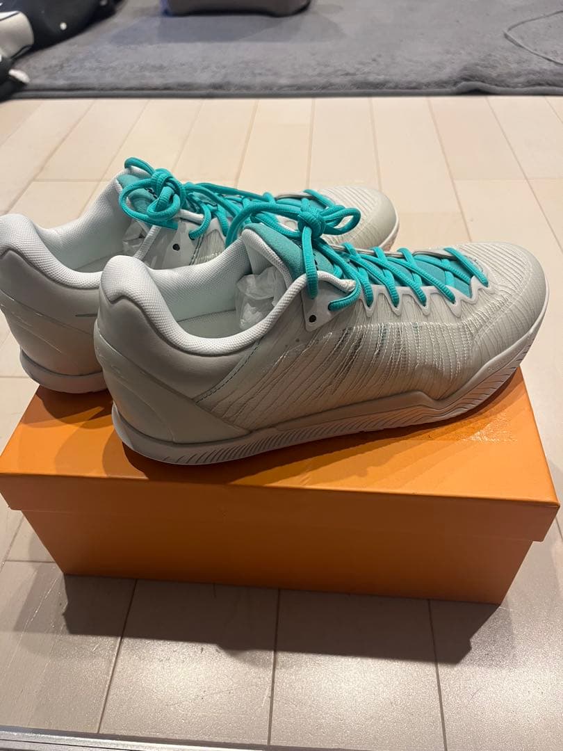 SPO Player 1 Plus 「Amber 」26.5新品未使用