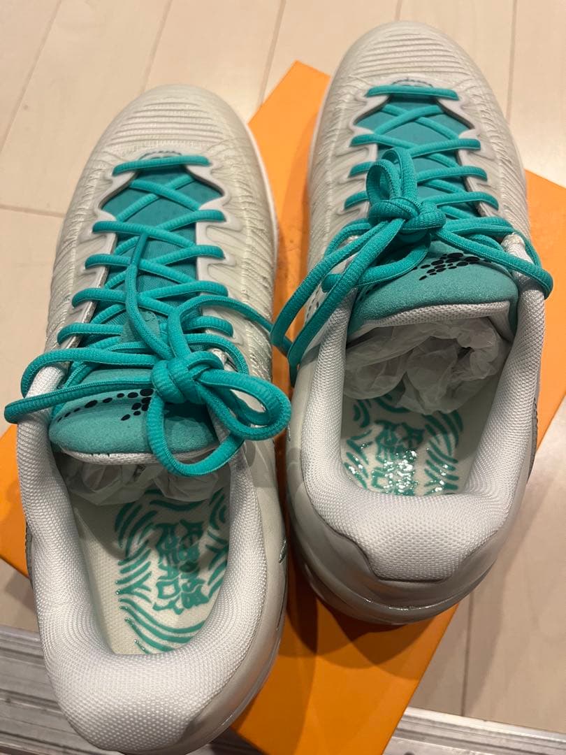 SPO Player 1 Plus 「Amber 」26.5新品未使用