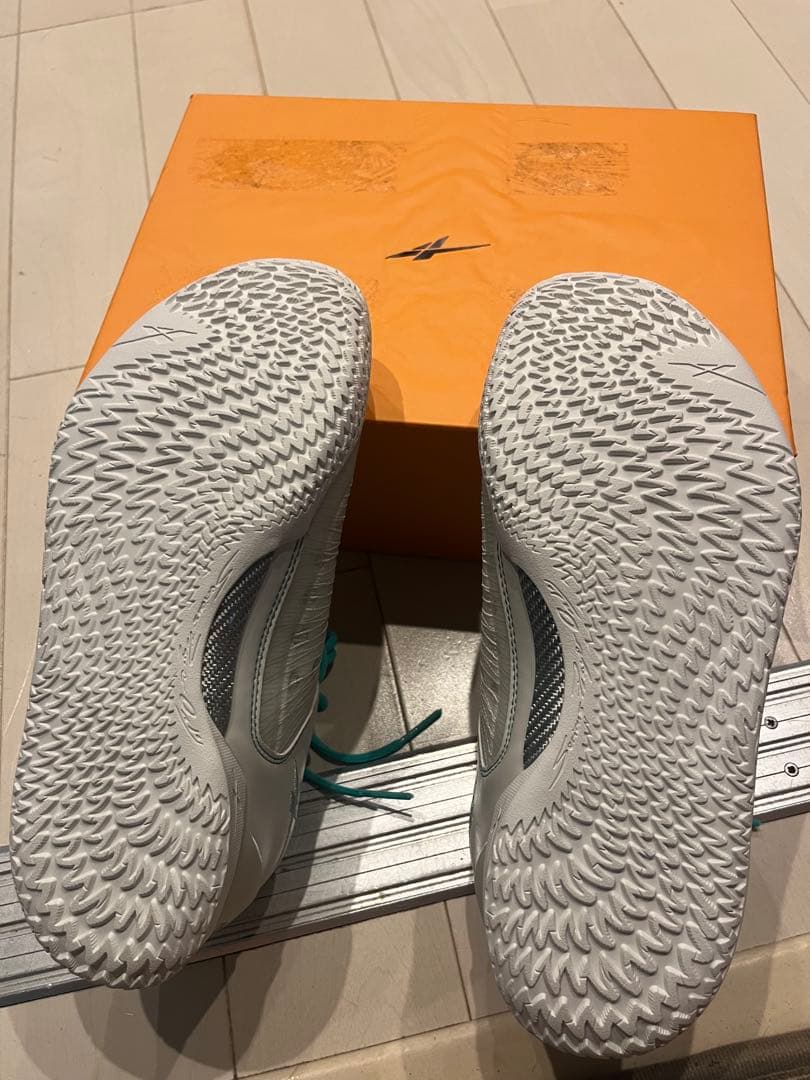 SPO Player 1 Plus 「Amber 」26.5新品未使用