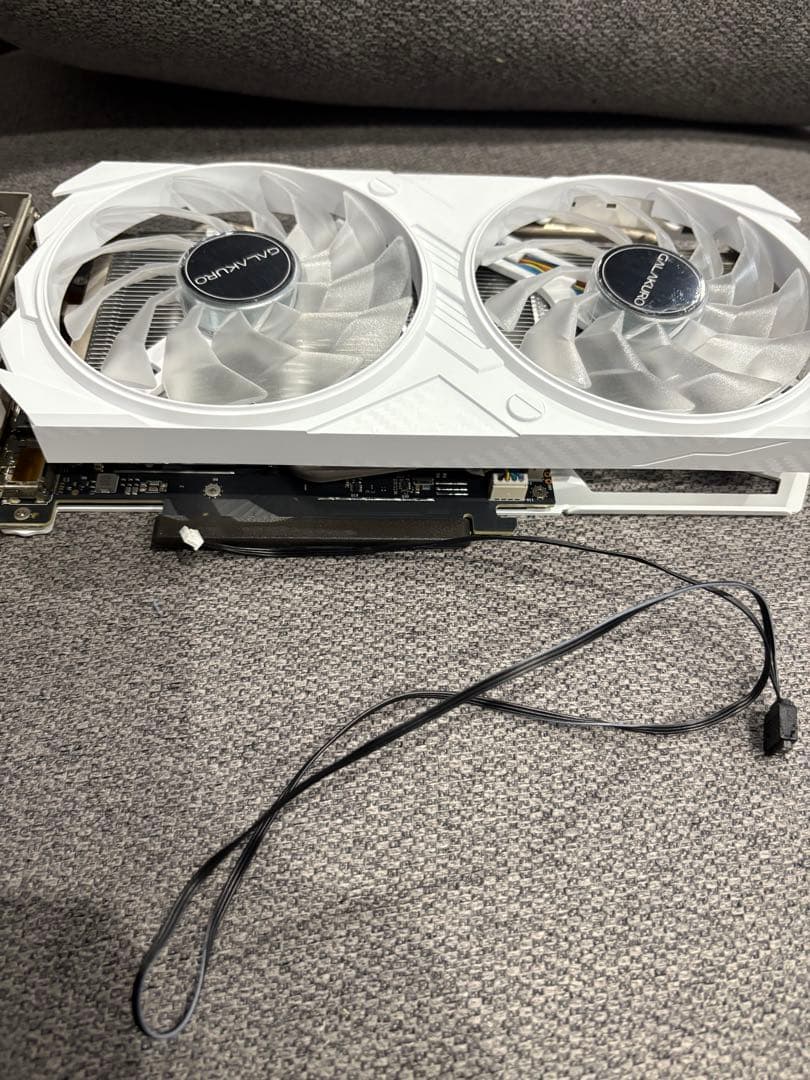 玄人志向 NVIDIA GeForce RTX 4060 8GB