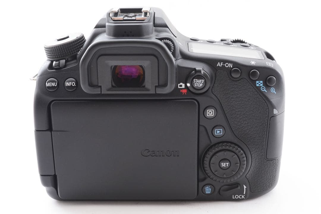 CANON EOS 80D+Canon EF 28-80㎜1:3.5-5.6II