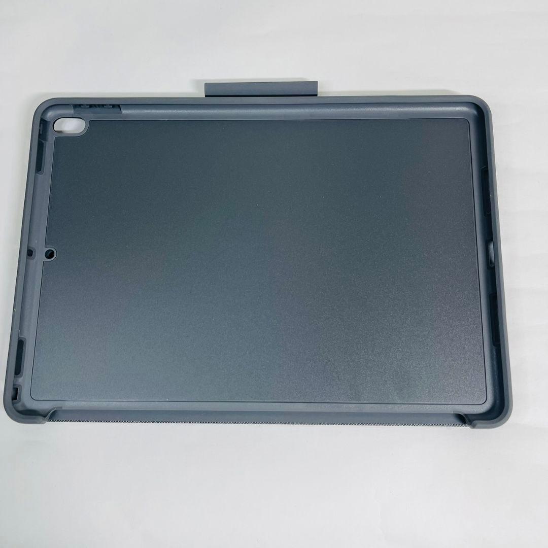 【極美品】 Logicool Combo Touch iK1093BK