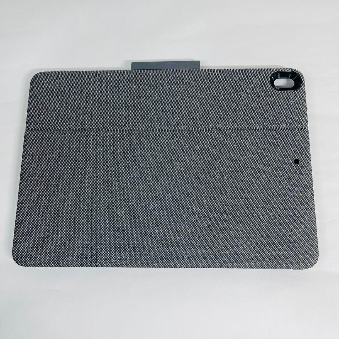 【極美品】 Logicool Combo Touch iK1093BK