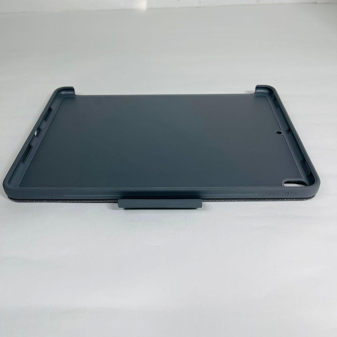 【極美品】 Logicool Combo Touch iK1093BK