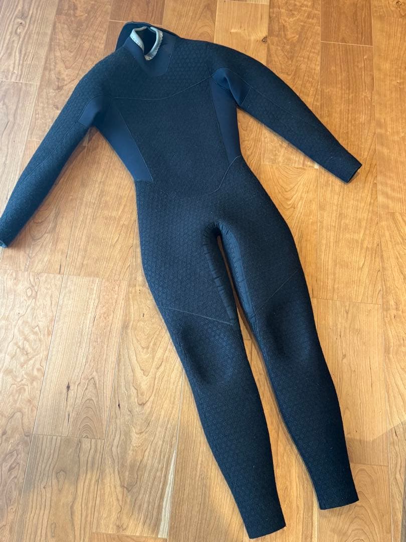 ⭐︎ビラボン⭐︎セミドライ・レディースML