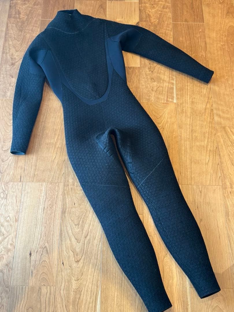 ⭐︎ビラボン⭐︎セミドライ・レディースML