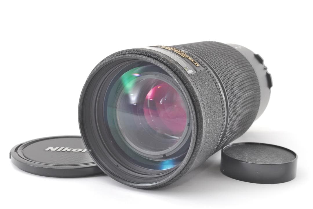 ■良品■ニコンレンズ AF 80-200mm F/2.8 ED #246498