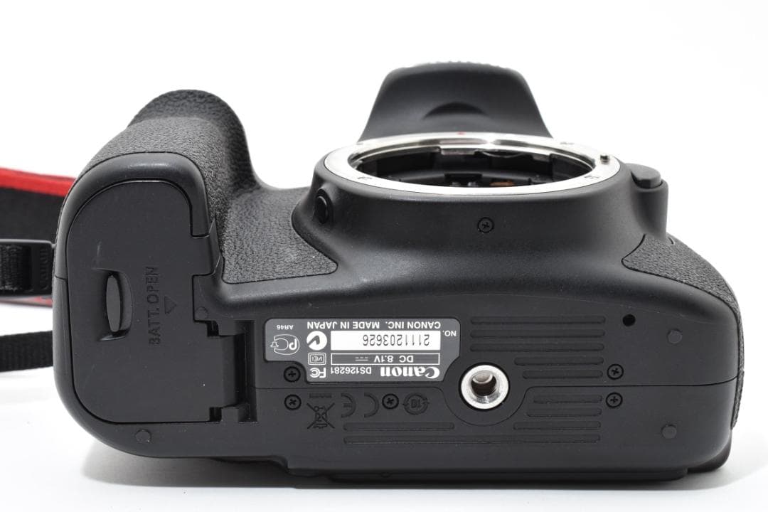 ★美品★Canon キャノン EOS 60D ボディ #21082