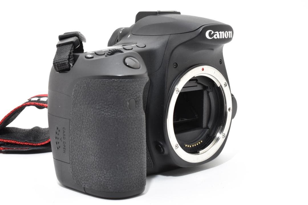 ★美品★Canon キャノン EOS 60D ボディ #21082