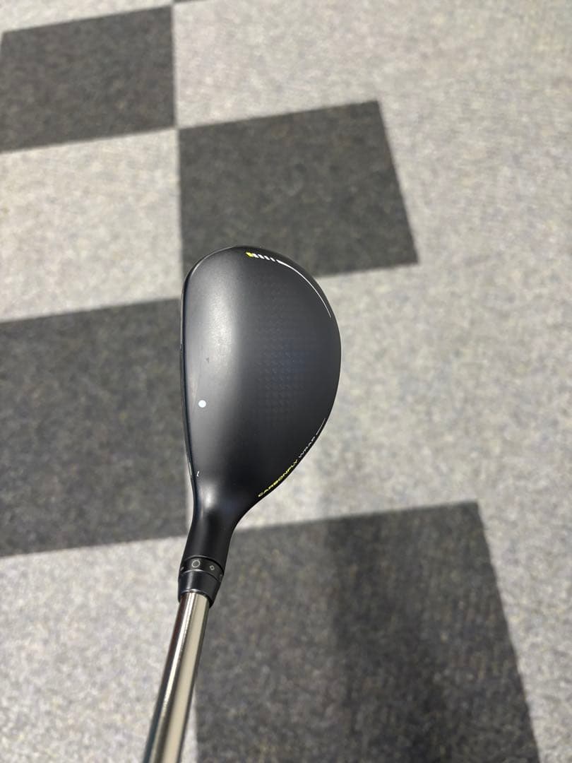 tumoi さま専用PING G430 3番ハイブリット　クローム85X