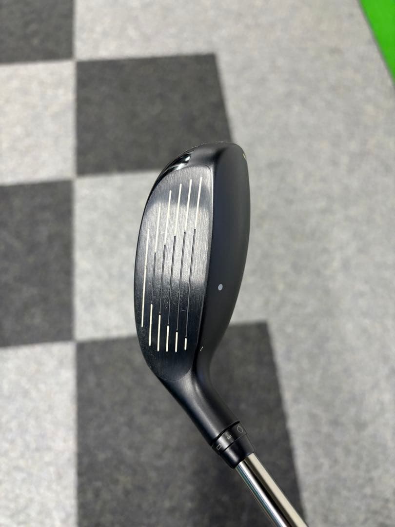tumoi さま専用PING G430 3番ハイブリット　クローム85X
