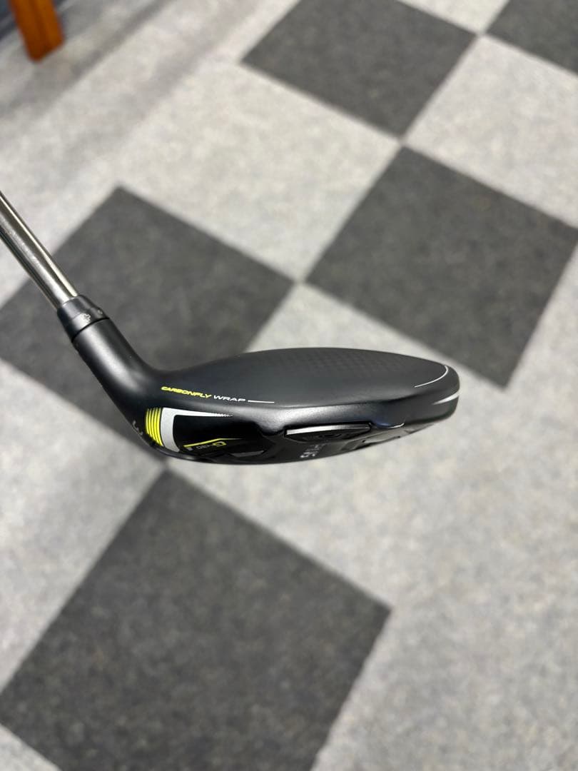 tumoi さま専用PING G430 3番ハイブリット　クローム85X