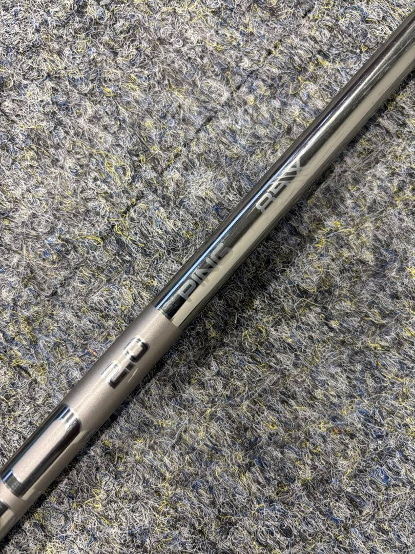 tumoi さま専用PING G430 3番ハイブリット　クローム85X