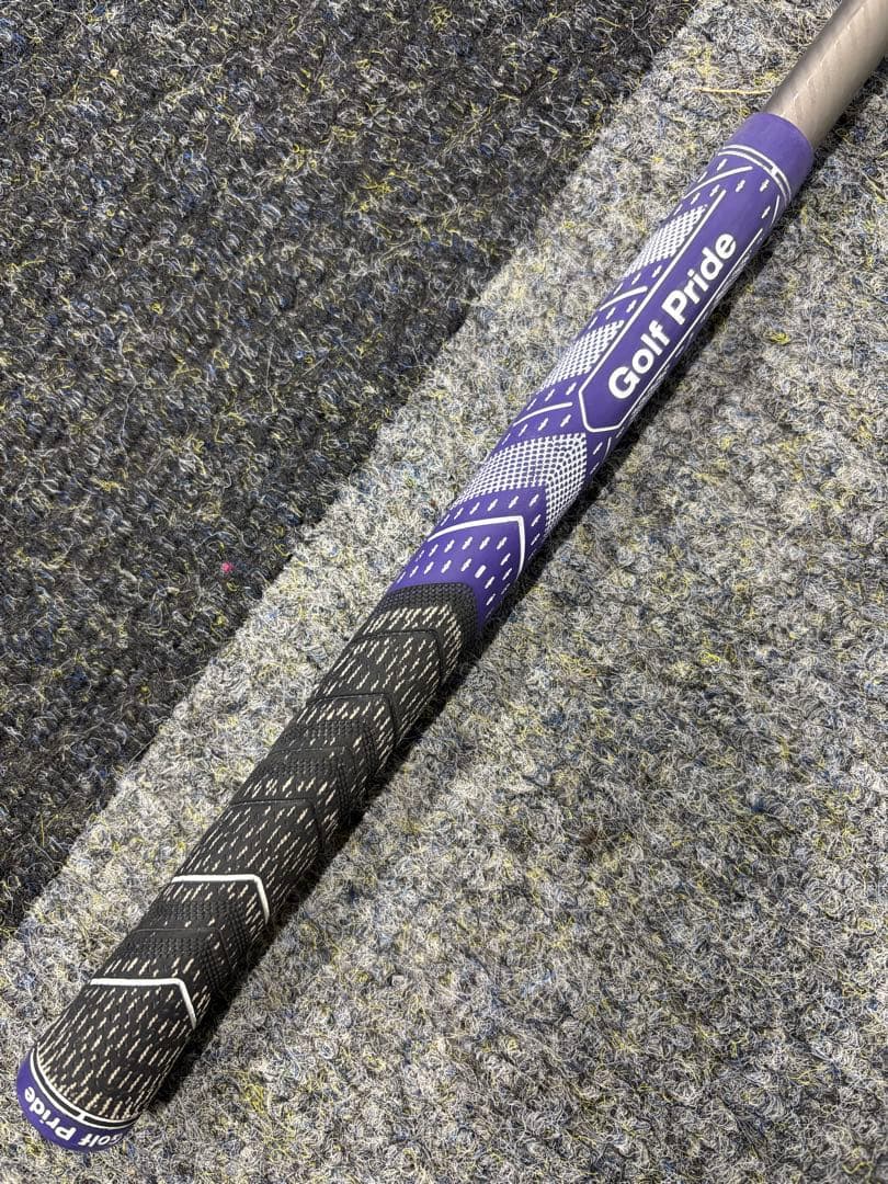 tumoi さま専用PING G430 3番ハイブリット　クローム85X